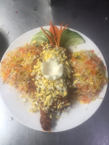 Opinii despre CHARMINAR RESTAURANT în Ras Al-Khaimah - Hospitality and gastronomy