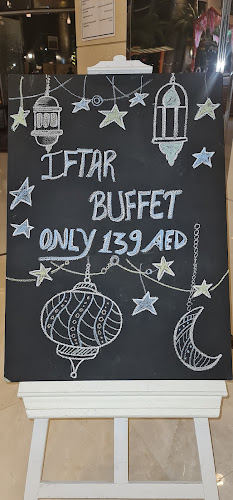 Gabbiano Italian Restaurant - Abu Dhabi