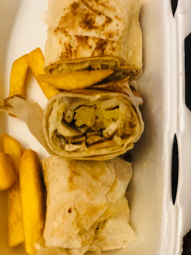 Al Taawun St - Al Khalidiya District - Sharjah