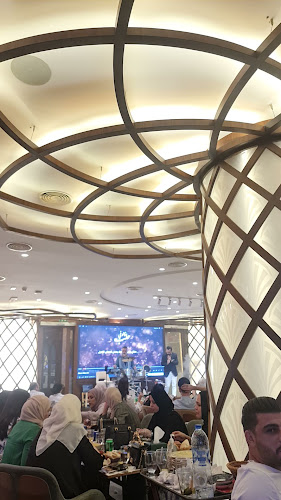 Al Mashawi Alhalabya Restaurant | Garhoud مطعم المشاوي الحلبية دبي القرهود - Hospitality and gastronomy