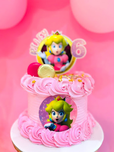 CAKETEALICIOUS L.L.C by Chef Tristan (Deira Main Branch - Hospitality and gastronomy