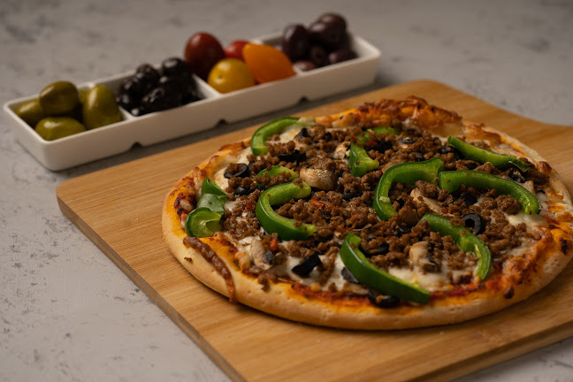 Comentarii opinii despre Q22 pastry معجنات كيو تونتي تو