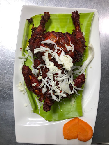 GREEN LAND RESTAURANT - AL WARQA - Dubai