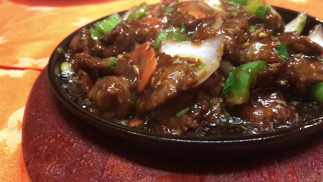 Opinii despre Soya Chang Restaurant, Ajman în Ajman - Hospitality and gastronomy