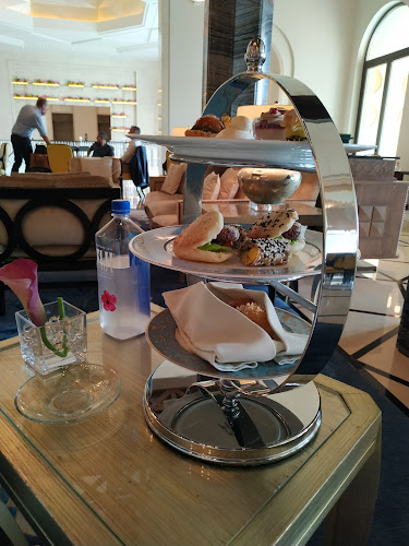 Jumeira St - Jumeirah - Jumeirah 2 - Dubai