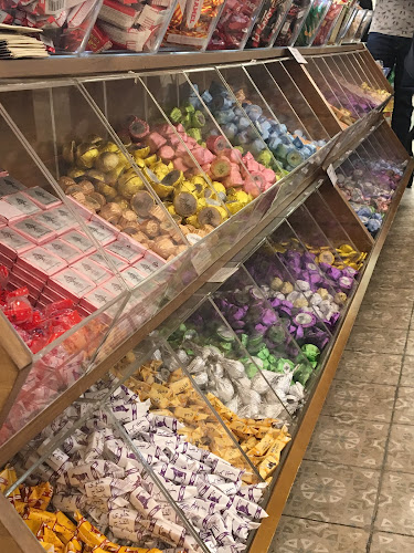 Lebanese Roaster - Dalma Mall - المحمصة اللبنانية دالما مول - Hospitality and gastronomy