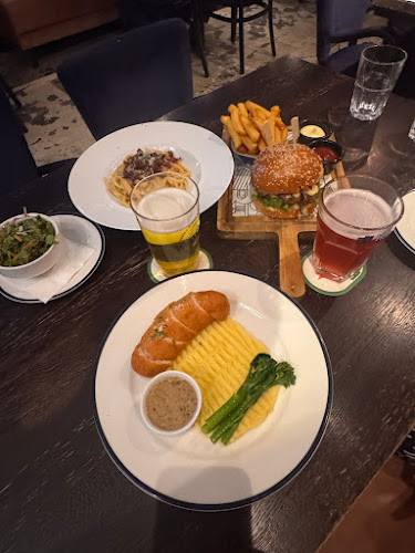 Le Petit Belge - Dubai