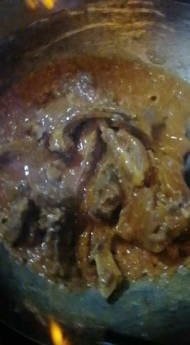 Desi Express (Al Ustath Restaurant LLC) - Hospitality and gastronomy