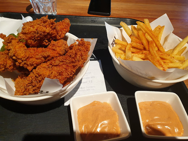 Pickl Time Out Market - Hospitality and gastronomy