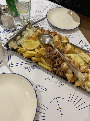 Ocean Basket - Dubai