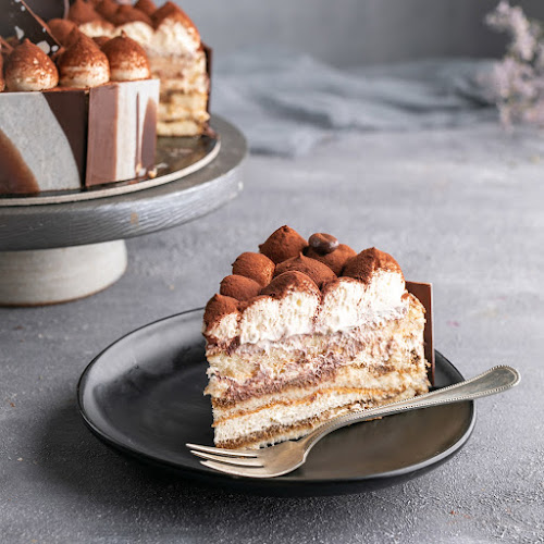 French Bakery | Birthday Cakes | Cake Shop - Dubai