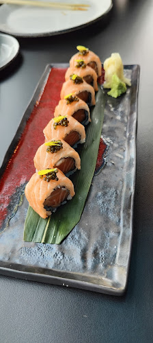 Opinii despre Nonya Dubai - Pan Asian Restaurant & Bar în Dubai - Hospitality and gastronomy