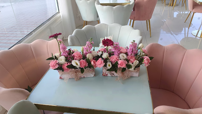 Rosa Bella - Fujairah