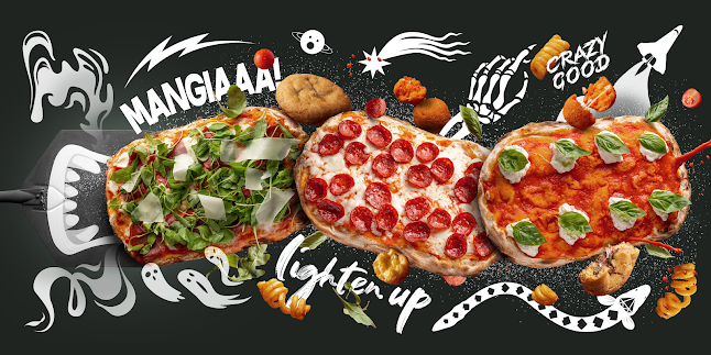 PINSANITY - Dubai Marina Promenade