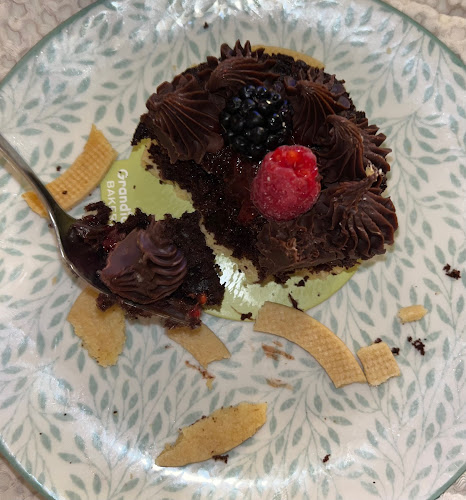 Opinii despre Grandiose- Prime Bakery, The Springs Souk, Springs Community, Dubai în Dubai - Hospitality and gastronomy