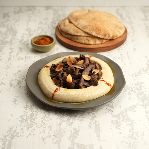 King Faisal St - Al Majaz 1 - Al Majaz - Sharjah