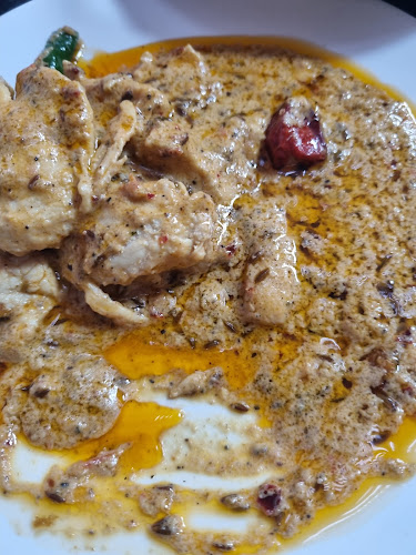 Lahori Flavor Restaurant - Hospitality and gastronomy