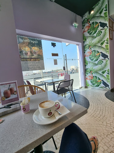 Opinii despre The Acai Spot Dubai Land în Dubai - Hospitality and gastronomy