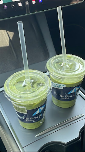 By the beach - Dubai