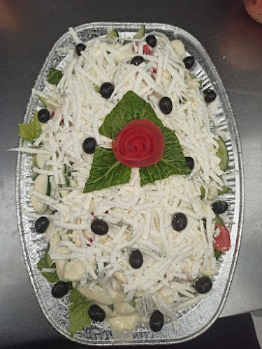 Fathima restaurant - Ras Al-Khaimah