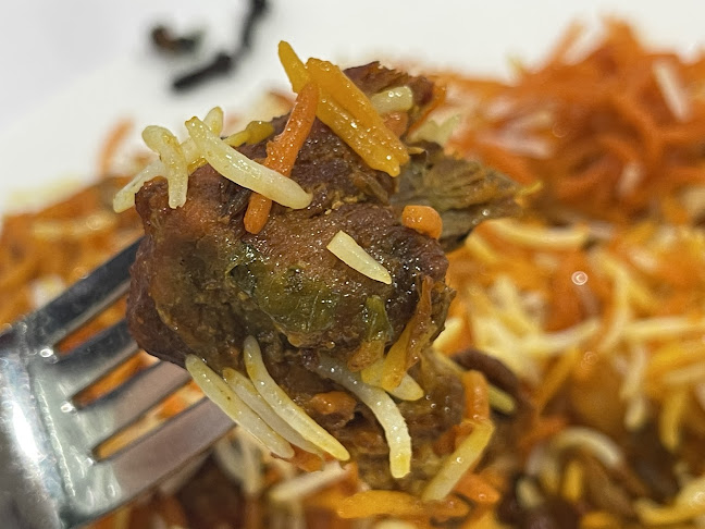 Comentarii opinii despre Daily Restaurant - Qusais