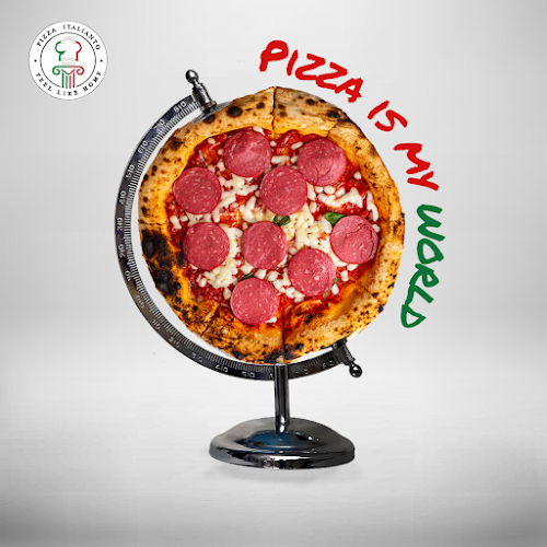 Italianto - Dubai's Best Italian Pizza, Pasta and More - Hospitality and gastronomy