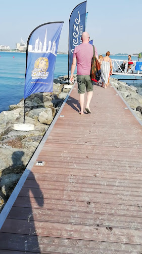 Ibn AlBahr Seafood Restaurant - Hospitality and gastronomy