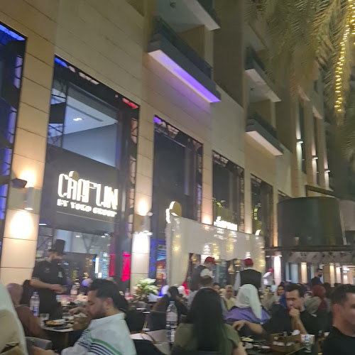 Opinii despre Chaplin restaurant & cafe în Dubai - Hospitality and gastronomy