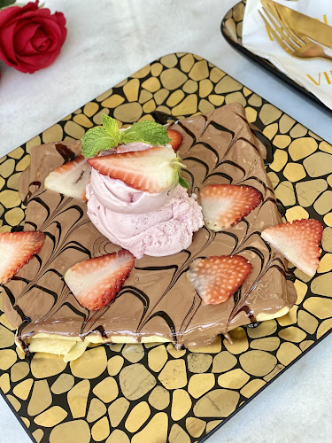 VINCI DOLCI - Hospitality and gastronomy