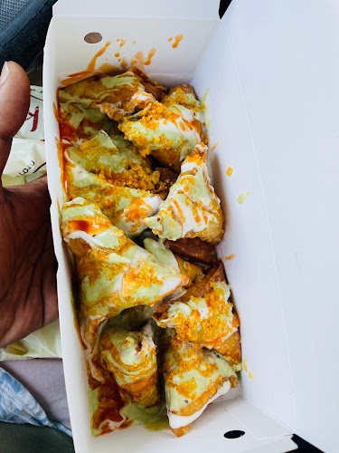 Samboosa king - Hospitality and gastronomy