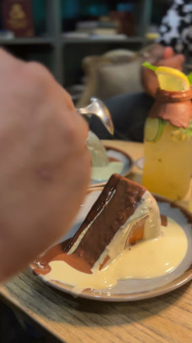 Opinii despre SAID DAL 1923 - City Walk, Dubai în Dubai - Hospitality and gastronomy