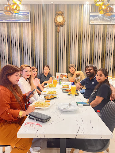 Comentarii opinii despre MomoStreet Restaurant - Al Nahda Dubai