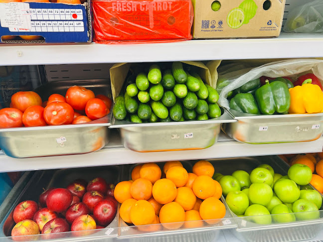 Rinse gold baqala - Abu Dhabi