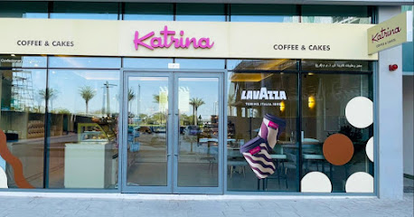Katrina Sweets and Confectionery (Coffee and Cakes) - Dubai Hills