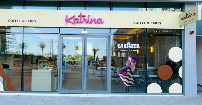 Katrina Sweets and Confectionery (Coffee and Cakes) - Dubai Hills