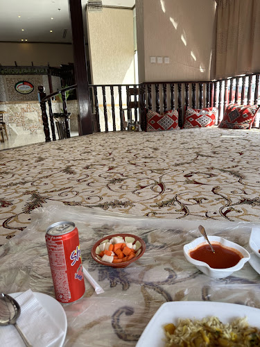 Hamad Bin Abdulla Road - behind Concorde Hotel - Fujairah City Center - Fujairah