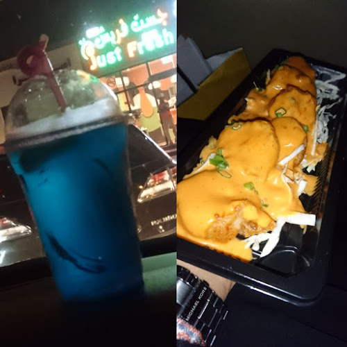 Comentarii opinii despre Just Burger, Ajman