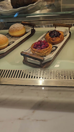 Primi by Panini, Megaplex Dubai