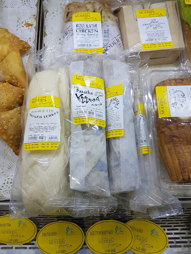 Modern Bakery LLC - Hospitality and gastronomy