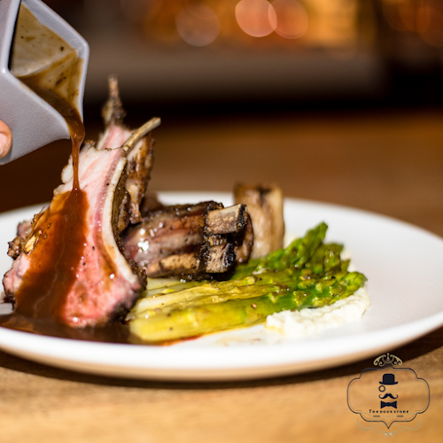 The Bookstore Fujairah - Fujairah