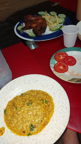 Opinii despre PAK COUSINE RESTAURENT în Fujairah - Hospitality and gastronomy