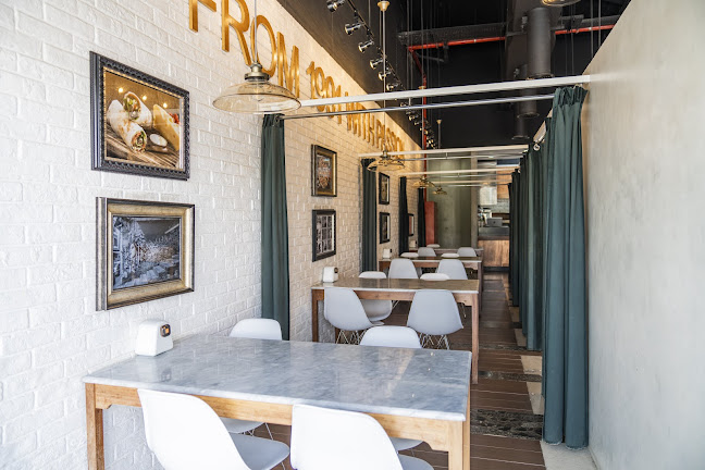 On The Wood - RAK - Ras Al-Khaimah