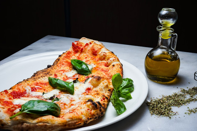 L'Antica Pizzeria da Michele JBR