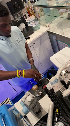 Opinii despre 7 Sea Specialty cafe în Abu Dhabi - Hospitality and gastronomy