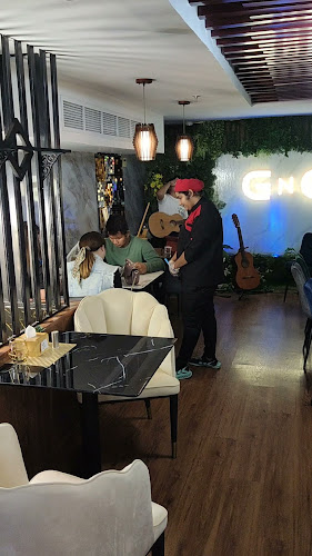 Opinii despre Grab N Go Cafe în Fujairah - Hospitality and gastronomy