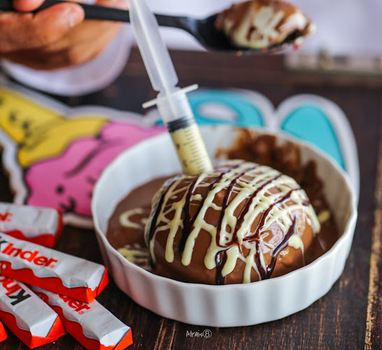 Yummy In My Tummy - Dubai