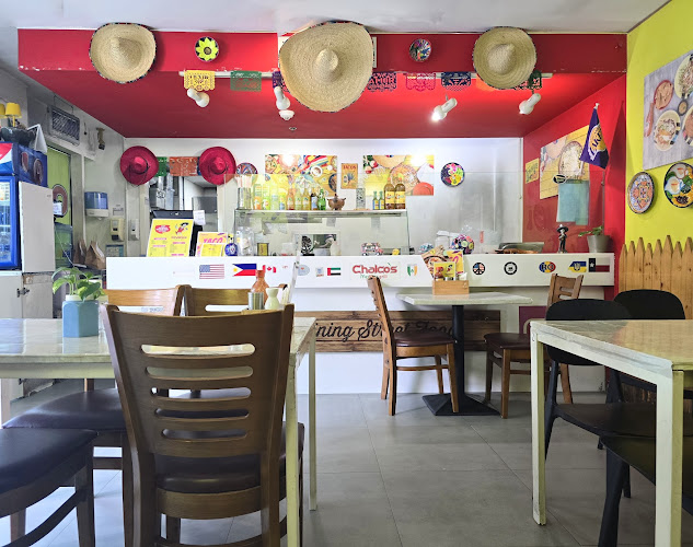 Chalco's Mexican grill