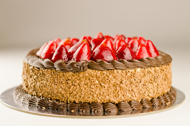 Opinii despre Katrina Sweets and Confectionery (Coffee and Cakes) - Al Twar în Dubai - Hospitality and gastronomy