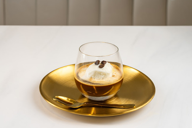 Opinii despre اليت رويال لاونج în Dubai - Hospitality and gastronomy