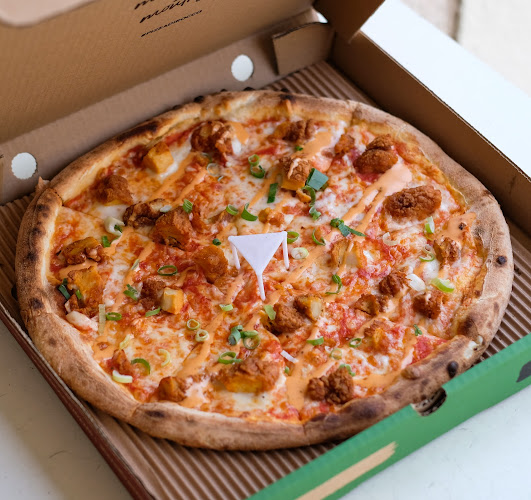 Comentarii opinii despre Pizza Di Rocco - Al Ain